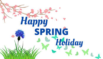 Spring Holiday: Campus Closed, Fri, Apr 7 - Sat, Apr 8, 2023 - Calendar spring-holiday-campus-closed-fri-apr-7-sat-apr-8-2023-calendar