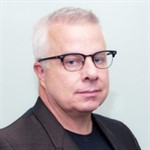 Martin Kirk, University of New Mexico