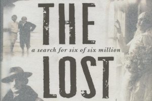 TLRH and the Herzog Centre | Why Talk About The Holocaust? A Conversation between Daniel Mendelsohn and Oliver Sears