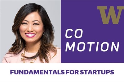 Fundamentals for Startups: Failing into Entrepreneurship