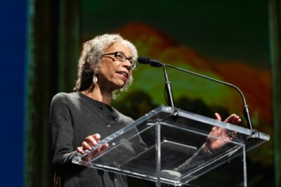 POSTPONED: Katz Distinguished Lecture: Ruth Wilson Gilmore, "Meanwhile: Making Abolition Geographies"
