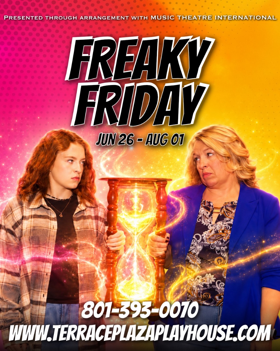 Disney's Freaky Friday