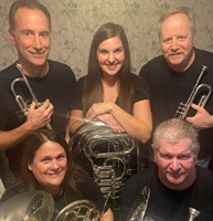 Concerts in the 37th St Park: Beaver County Brass Concerts in the 37th St Park: Beaver County Brass