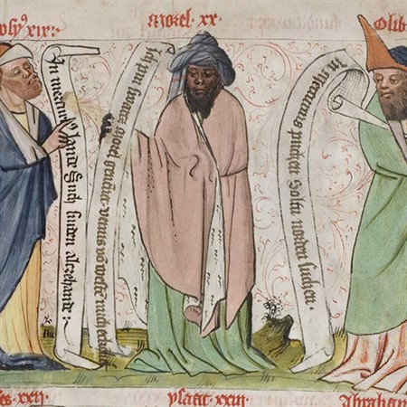 The Medieval Roots of Racism