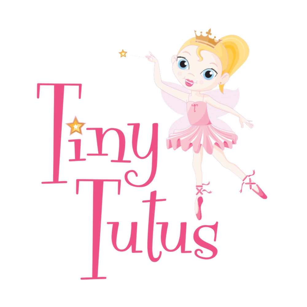 Tiny Tutus Preschool Ballet