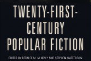 Popular Fiction in Transition Symposium