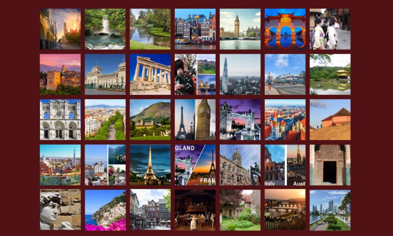 Education Abroad General Info Session (GIS): In-Person