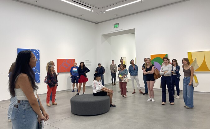 Events | Pomona College in Claremont, California - Pomona College