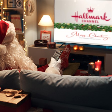 'Tis the Season: An Analysis of Hallmark Channel Holiday Movies