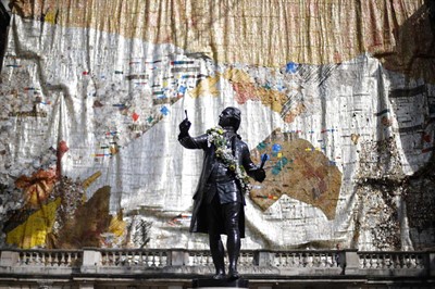 Sarah Victoria Turner: Exhibition Histories, Digital Futures: Researching, Curating, and Publishing 250 Years of the Royal Academy's Summer Exhibition