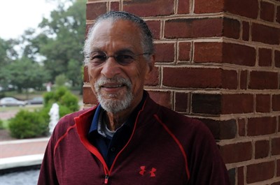 MolES/CEI Interdisciplinary Seminar: James E. West, Johns Hopkins University
