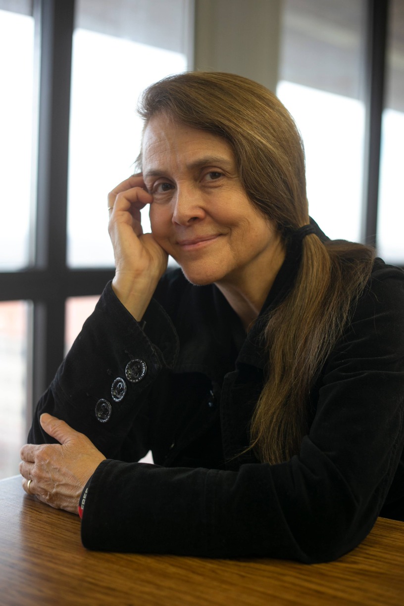 Noami Shihab Nye: Reading, Q&A, and Book Signing