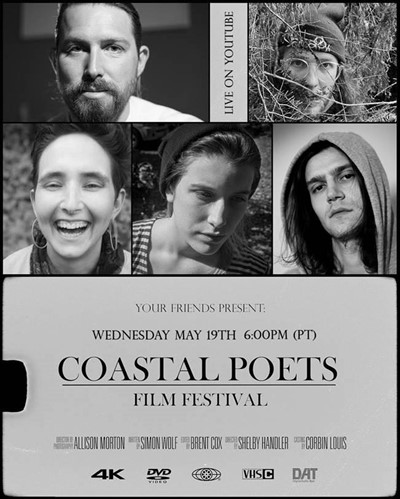 Coastal Poets Film Festival