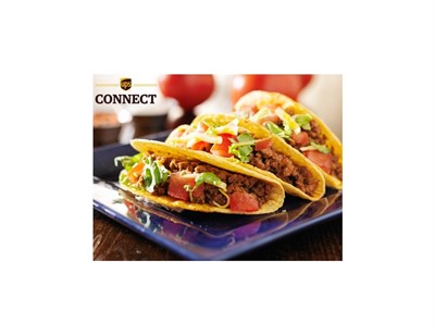 CANCELLED TODAY - Taco Tuesday