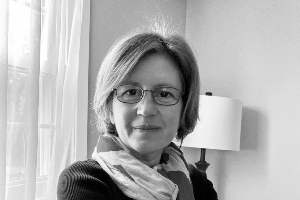 Poetry, Translation, and Oppression: Carmen Bugan and Eiléan Ní Chuilleanáin