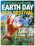 Sierra College Celebrates Earth Day