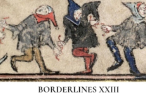 Sound and Silence in the Medieval and Early Modern World