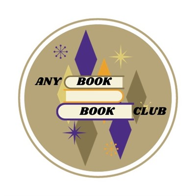Any Book Book Club