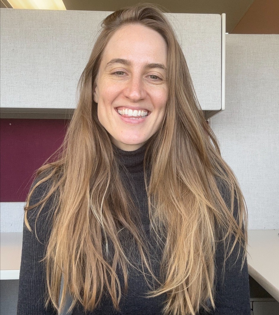 Psychology PhD Dissertation Defense by Victoria Szydlowski