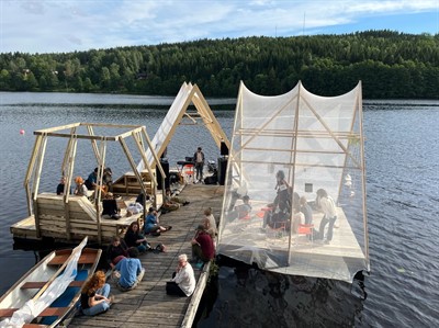 UWLA Sweden Study Abroad Info Session