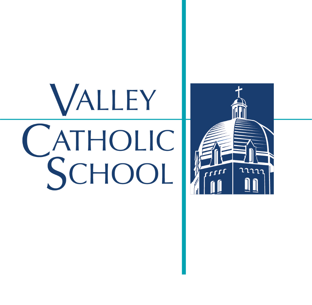 Valley Catholic High School Events Calendar