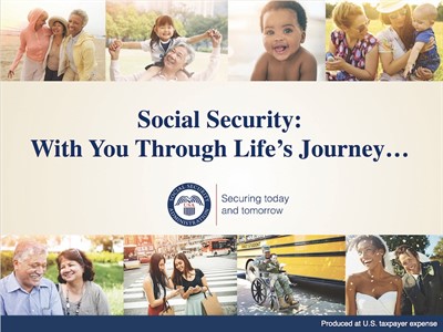 Social Security 101 - Everything you need to know
