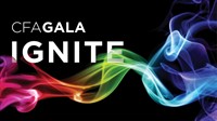 College of Fine Arts Gala: Ignite, Wednesday, September 21, 2022, 7 - 9pm -  University of Utah College of Fine Arts - College of Fine Arts Calendar