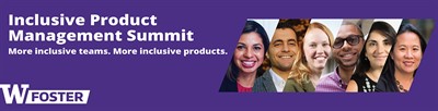 Inclusive Product Management Summit