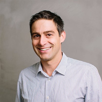 UDP Lecture: William (Billy)  Riggs | Disruptive Transport