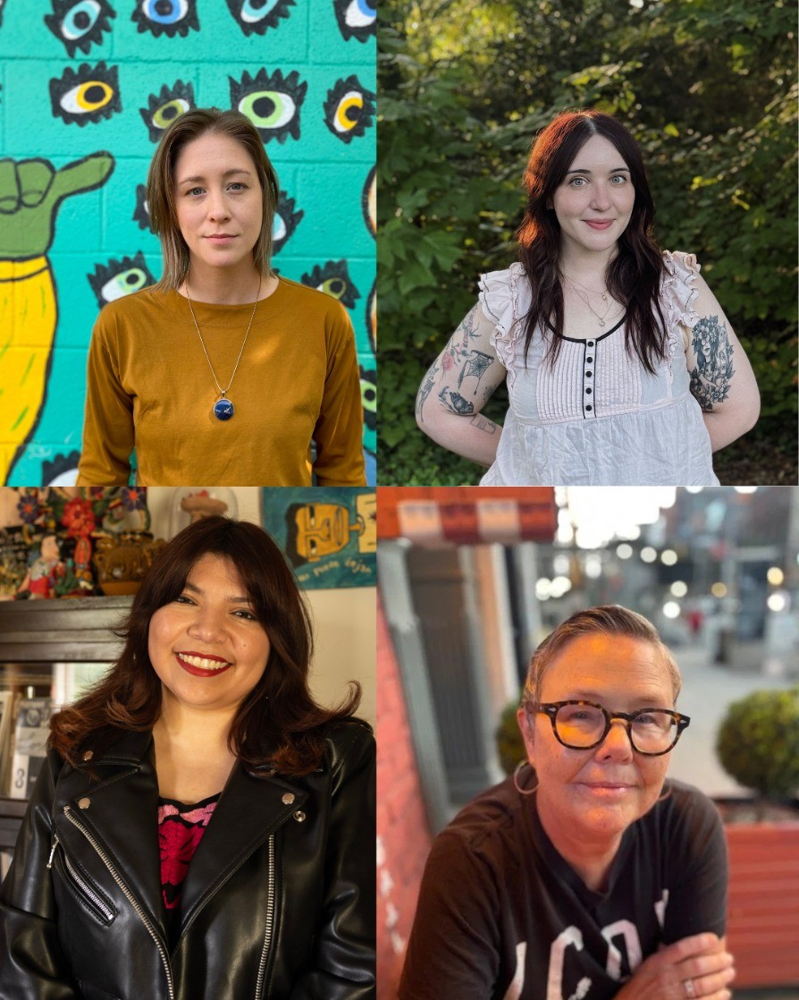Beyond the Classroom: Careers with an MFA