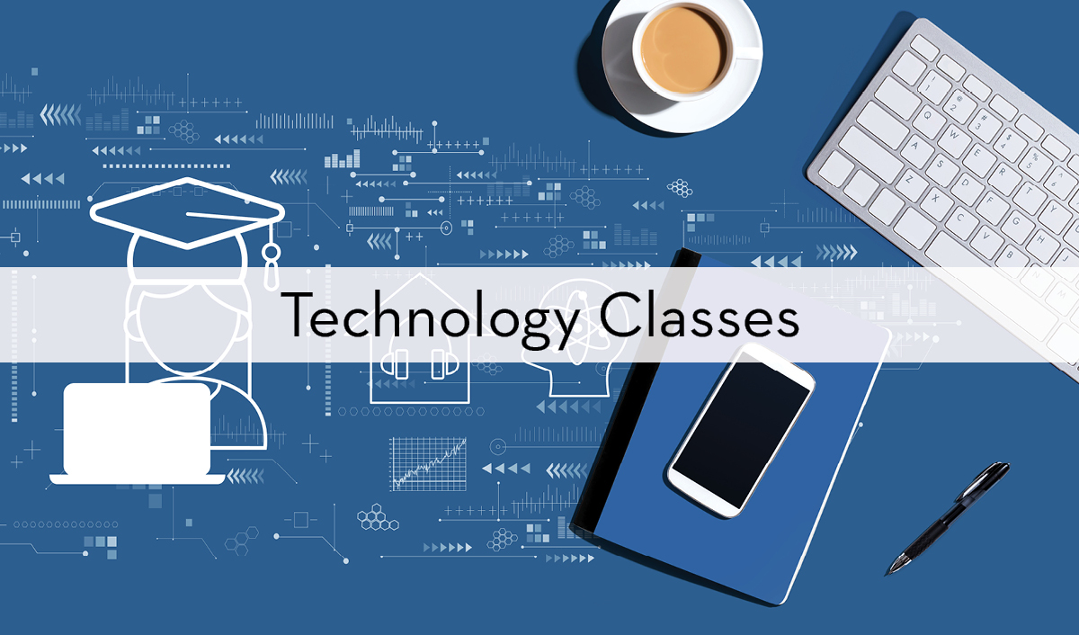 Open Tech Lab