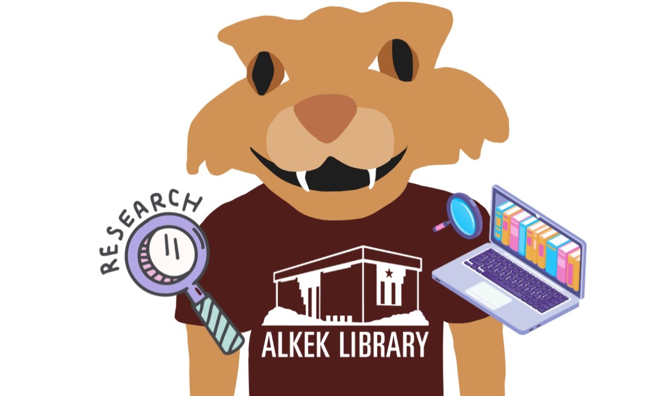 Increase Your Research Impact with Open Access and the TXST Digital Repository
