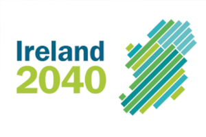 Ireland in 2040