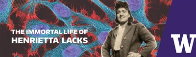"The Immortal Life of Henrietta Lacks" Movie Screening & Expert Panel Discussion