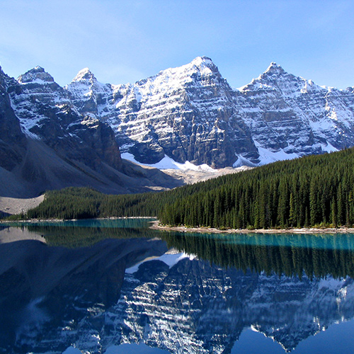 A Geologic Tour of the Northern Rockies