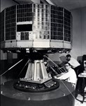 Anniversary - 1st Weather Satellite Launch (1960)