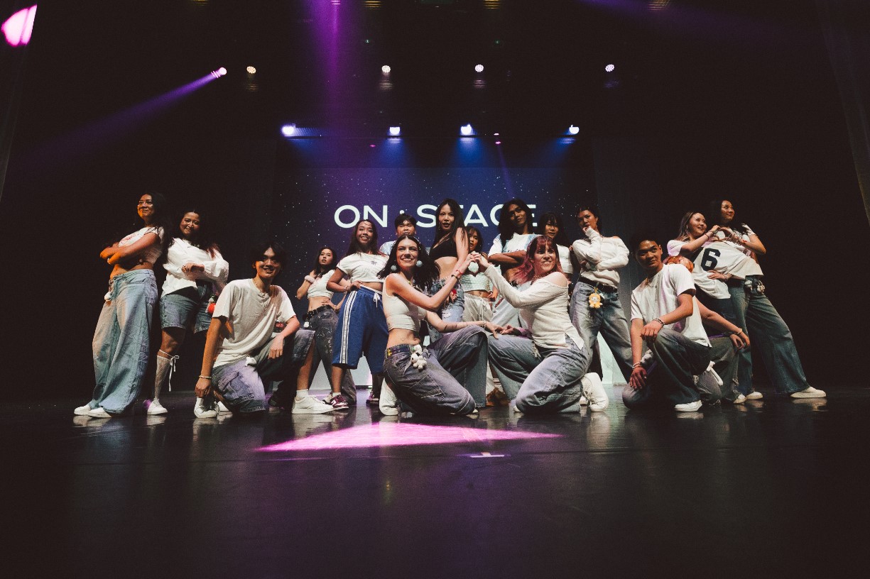 Lord Mayor's Children's Program - K-Pop Kidz!