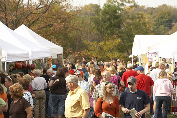 Galena Country Fair