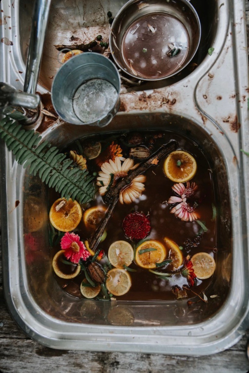 Gumtreekids Messy Play