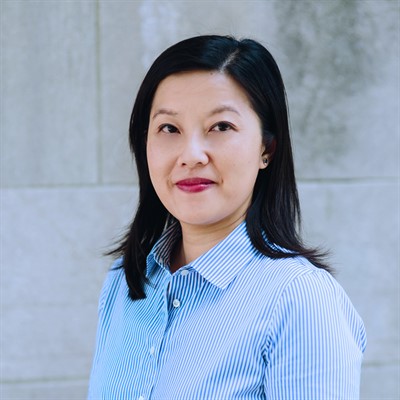 'Japan in St. Louis: Exhibition and Architecture at the 1904 Louisiana Purchase Exposition' with Alice Y. Tseng, Boston University