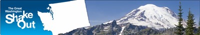 The Great Washington ShakeOut