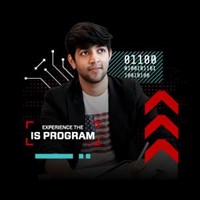 Information Systems Info Session