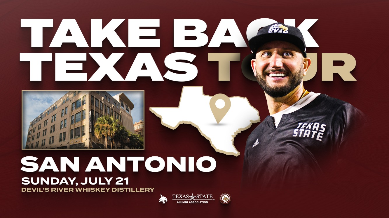 Take Back Texas Tour – San Antonio