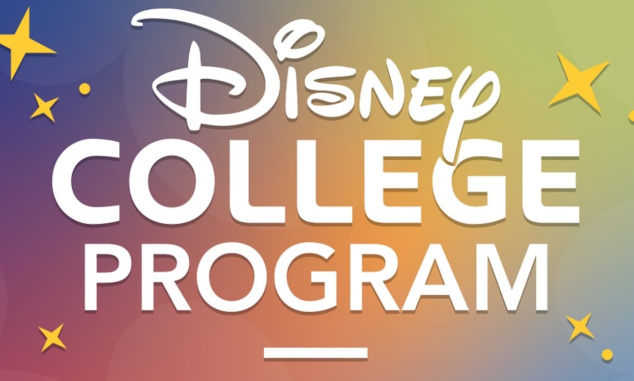 Drop In with the Disney College Program!