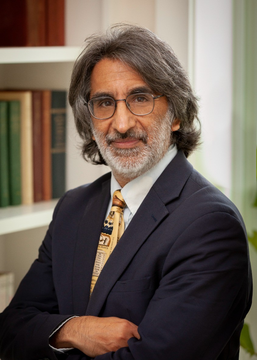 Bellwood Memorial Lecture: Akhil Reed Amar, Yale University