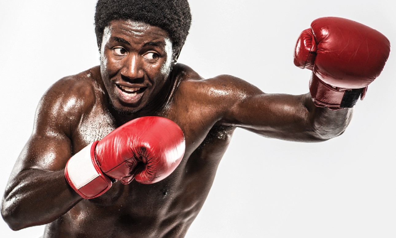 Prize Fighter