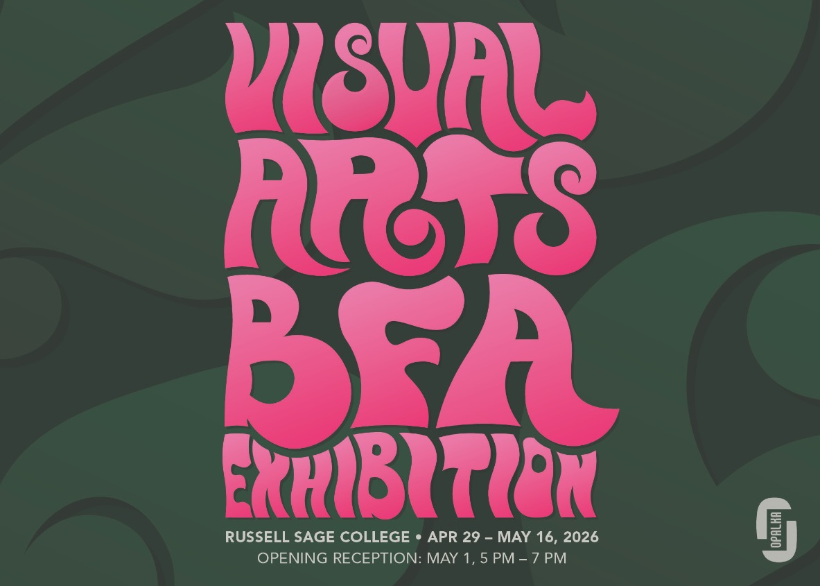 Visual Arts BFA Exhibit