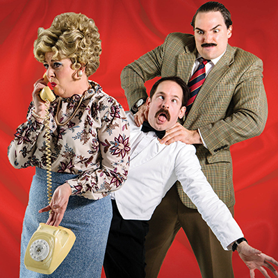 The Narry - Faulty Towers
