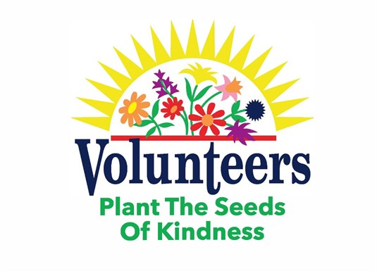 2024 Rural Volunteer Appreciation Event