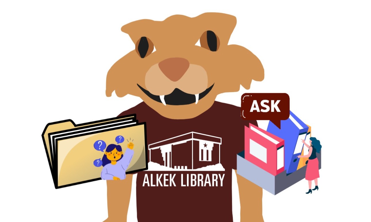 Ask An Archivist Day Panel
